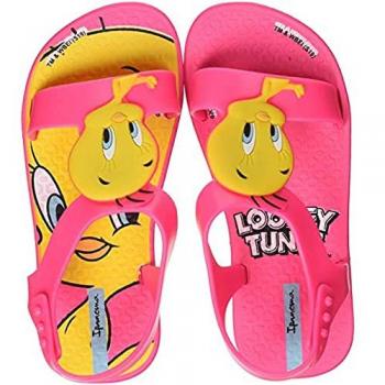 Looney Tunes IPANEMA Rosa Baby 24