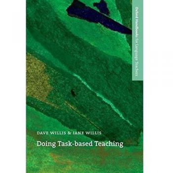 Doing Task-Based Teaching (Linguistic / Teachers)