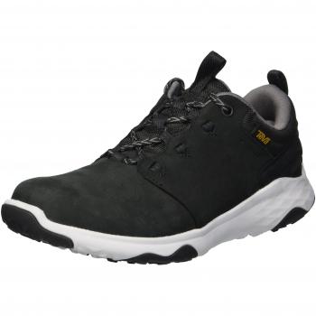 Teva W Arrowood 2 WP, Chaussures de Randonnée Basses Femmes, Noir