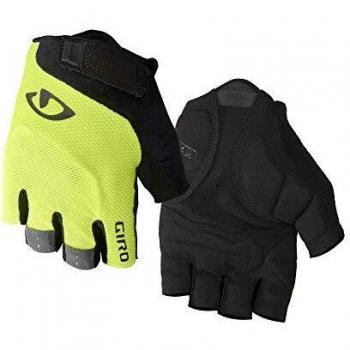 Handschuhe Giro Bravo gel Jaune M Homme