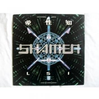 The Shamen Love Sex Intelligence 1992 UK 12 vinyl 68TP12