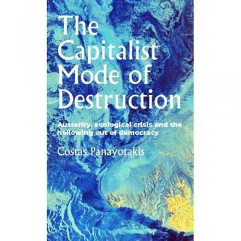Vitalsource Technologies, Inc. The Capitalist Mode Of Destruction