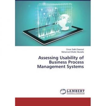 Assessing Usability of Business Process Management Systems