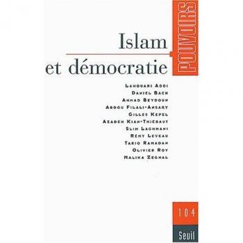 Pouvoirs N° 104 : Islam et démocratie