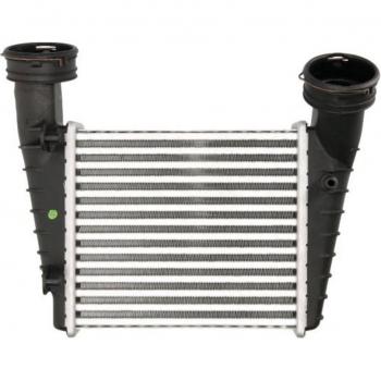 Intercooler THERMOTEC DAW003TT