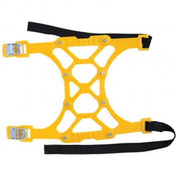 Double Buckle Tire Chains for DODGE JCUV Journey RAM GMC Infiniti Q50L QX50 QX60