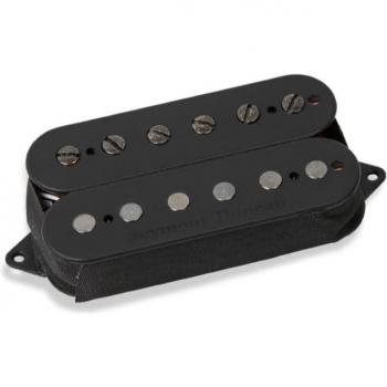 Seymour Duncan Loomis Noumenon Bridge Pickup Black