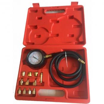 Oil Pressure Tester Gauge Kit for Petrol and Diesel