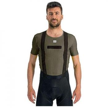 Camiseta térmica Sportful Pro manga corta