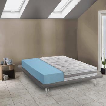 Sophie Materasso Singolo Memory Foam 80x200 H21