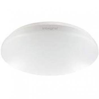 Integral LED Value+ Ceiling and Wall Light 10W 4000K