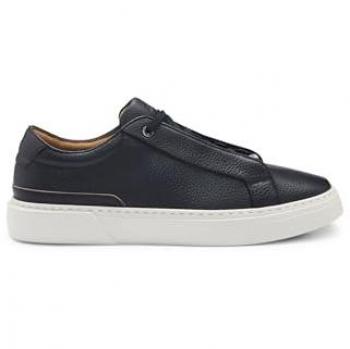 Bobby Blue Navy – Modèle Gary Tenn, 43