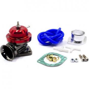 Válvula BOV Ajustable de Aluminio para Turbo