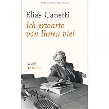 Elias Canetti