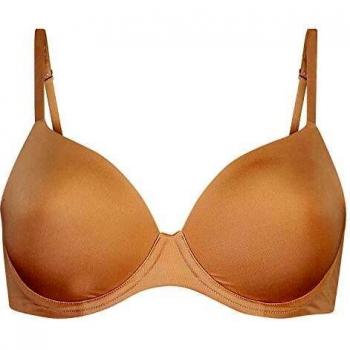 Hunkemöller Vorgeformter Bügel-BH Super soft Beige
