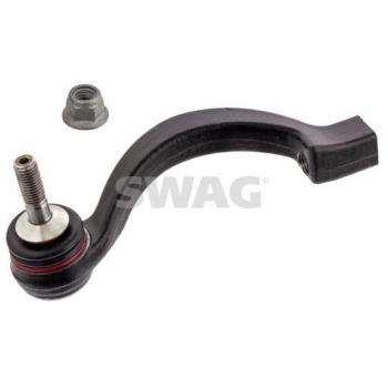 High-Performance Tie Rod Terminal 15106867