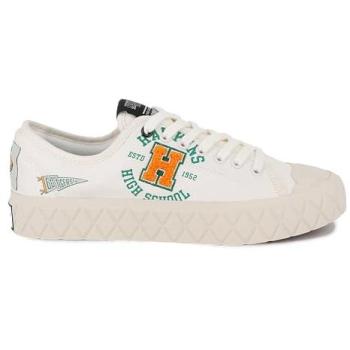 Palladium Sneakers Ace Tigers 04630-161-M Bianco