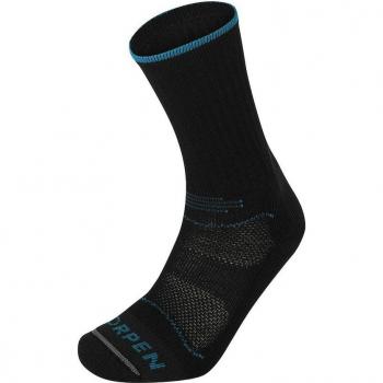 Calcetines LORPEN Light Hiker Hombre – Verde Bosque