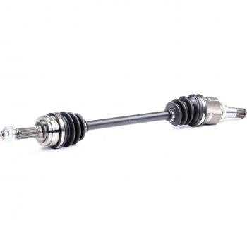 RIDEX Albero motore / Semiasse TOYOTA