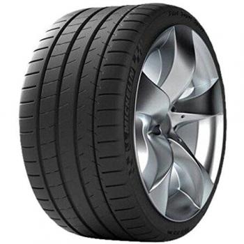 Michelin Pilot Super Sport ZP (245/35 ZR21 (96Y) XL runflat)