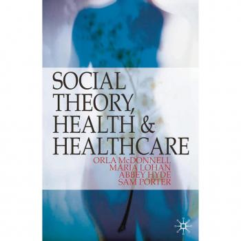 Vitalsource Technologies, Inc. Social Theory, Health And Healthcare
