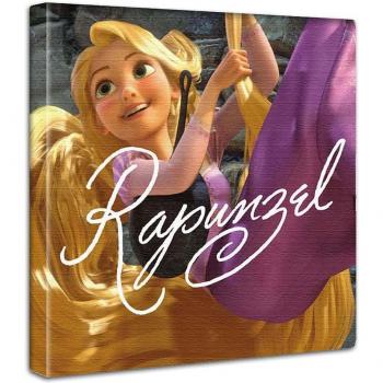 Rapunzel Turm Poster