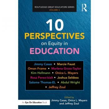 Vitalsource Technologies, Inc. 10 Perspectives On Equity In Education