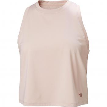 Top Helly Hansen Cropped Oceano Donna