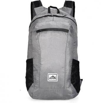Wasserdichter Tragbarer Rucksack 20L