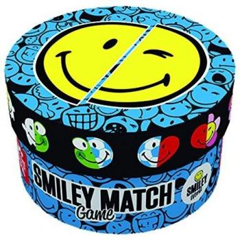 GAME FACTORY 646136 - Smiley Match Game