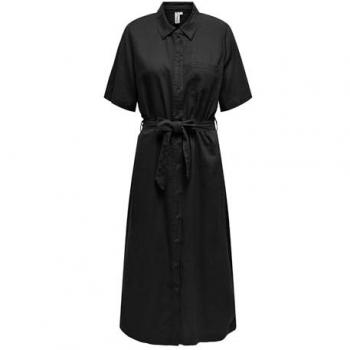 Abito Camicia ONLCaro Nero
