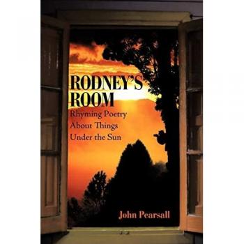 Rodney's Room-Rhyming Poetry About Things Under the Sun
