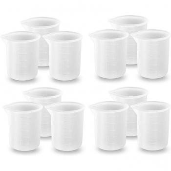 100ml Silicone Measuring Cups