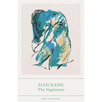 The Vegetarian: Best of Granta