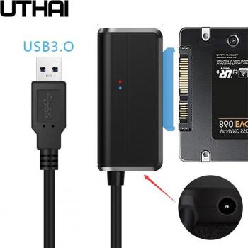 UTHAI T38 HDD Datenkabel 5Gbps