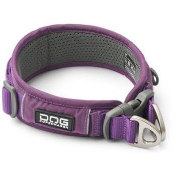 Collier Explorer Urbain Dog Copenhagen - Violet Passion (L/XL)