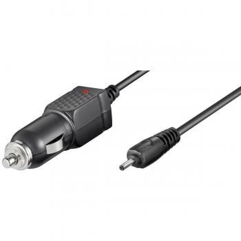 Cargador Goobay para Vehículo 500mAh Negro