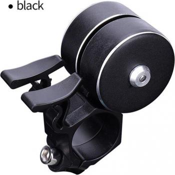 Timbre de bicicleta con alarma sonora