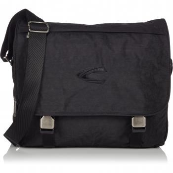 Mochila Mensajera Camel Active Preta