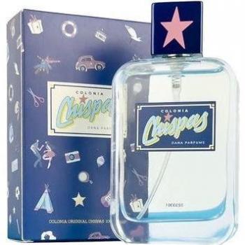 Eau de Cologne Jimmy Boyd Chispas 100ml