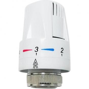 Automatic Temperature Control Valve for Radiators