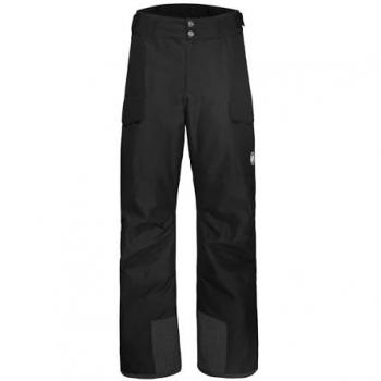 Pantalones Mammut Fall Line Hardshell Thermo