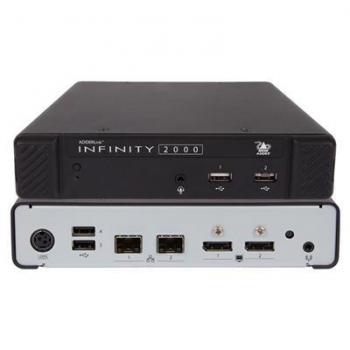 Receptor KVM AdderLink INFINITY 2122