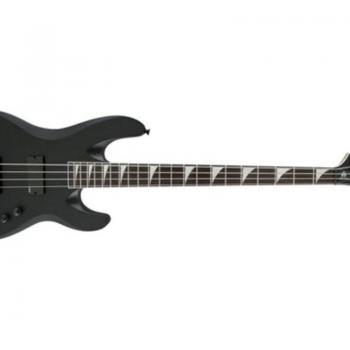 Jackson X Series David Ellefson Signature Bass