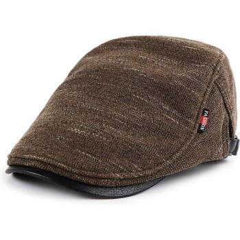 Sombrero clásico JAMONT de otoño e invierno