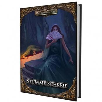 DSA5 - Stumme Schreie