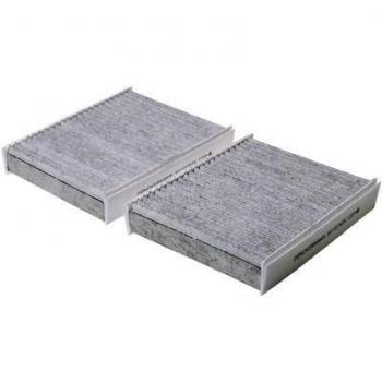 Interior Air Filter (DENCKERMANN M110762K)