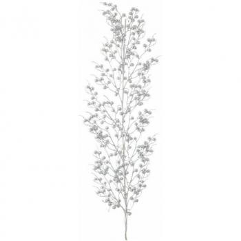 IPERBRIKO 6× Ramo Sheryl Bacche Argento H104 cm – Modell Classic