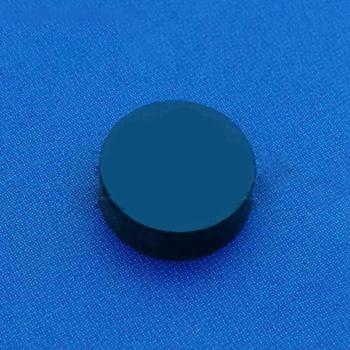Infrared Light Filter 800nm Cut-off 25mm x 2mm