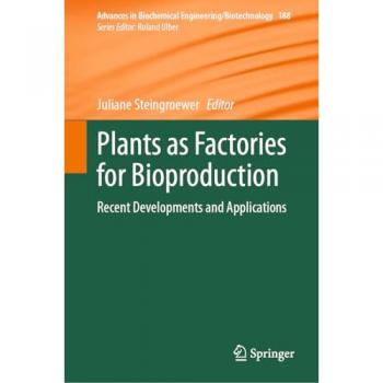 Plants as Factories for Bioproduction